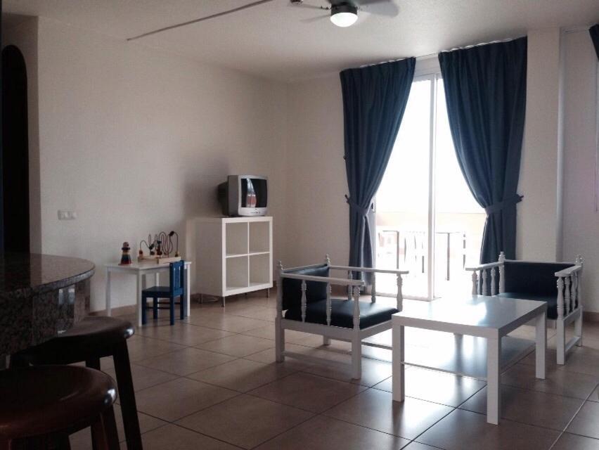 Appartamento Familiare con Vista Oceano
